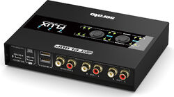 Usb audio interface Reloop FLUX