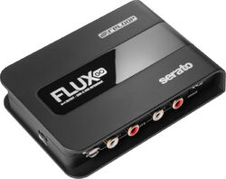 Usb audio interface Reloop FLUX GO