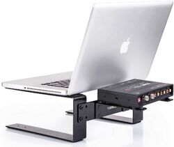 Dj access Reloop Laptop Stand Flat