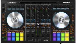 Usb dj controller Reloop Mixon 4