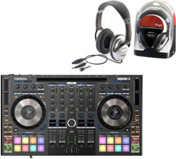 Other Reloop Mixon 8 pro + Shp 2300H offert