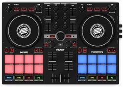 Usb dj controller Reloop Ready