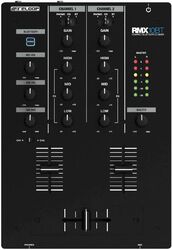 Dj mixer Reloop RMX-10 BT