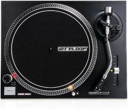 Turntable Reloop RP 2000 USB MK2