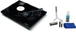 Turntable Reloop Turn 3 + Kit de Nettoyage pour vinyles