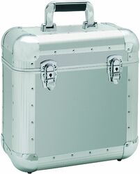 Dj flightcase Reloop 60 case silver