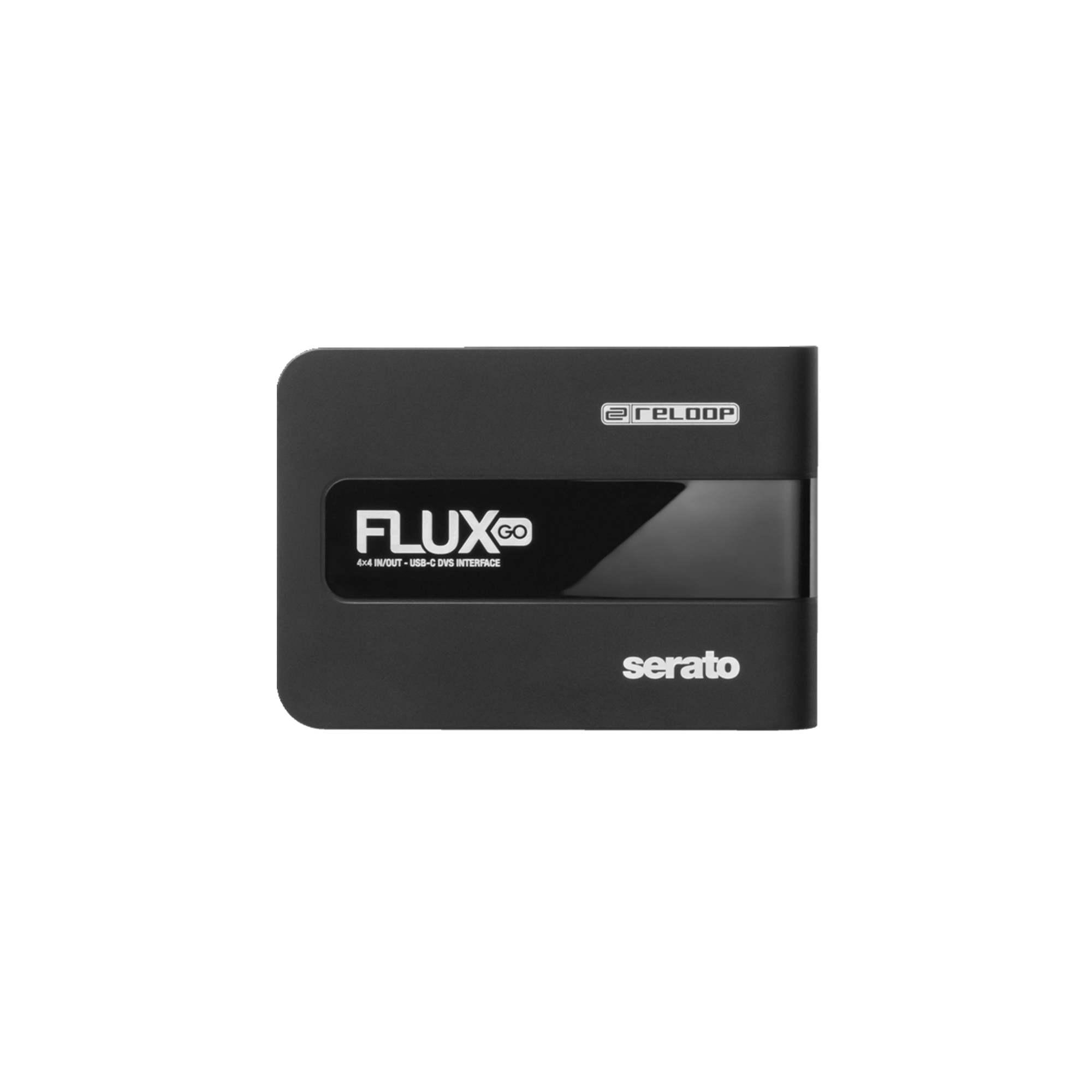 Reloop Flux Go - USB audio interface - Variation 4