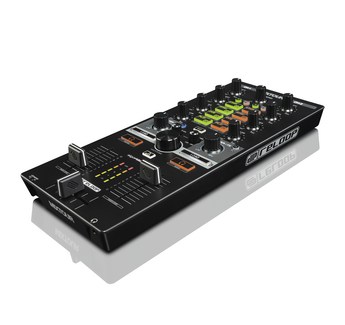 Reloop Mixtour - USB DJ controller - Variation 1