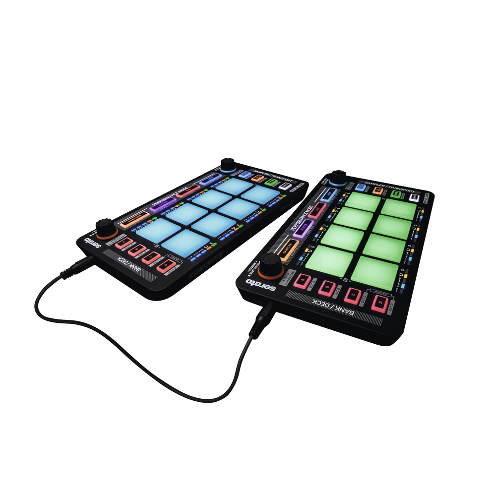 Reloop Neon - USB DJ controller - Variation 4