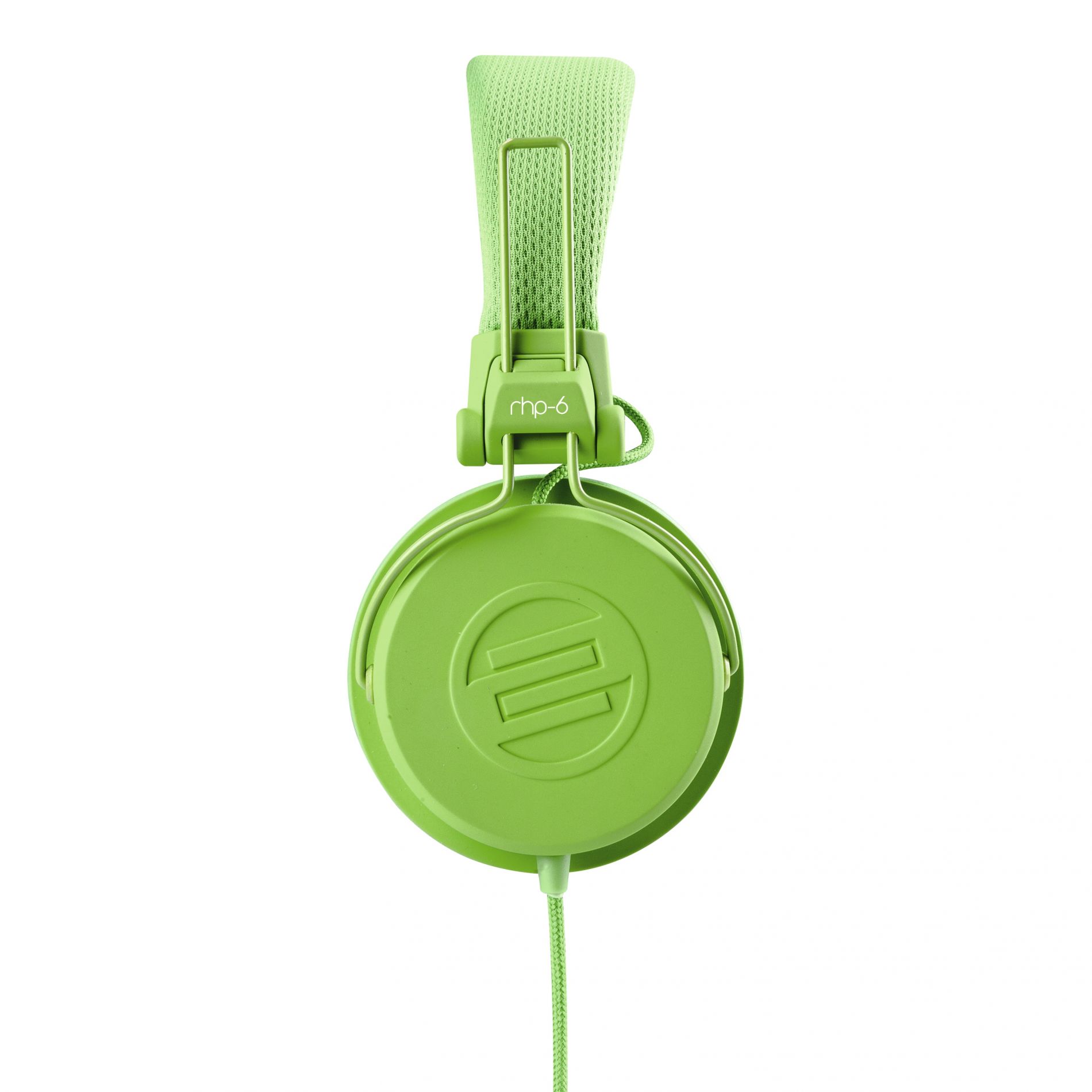 Reloop Rhp-6 Green -  - Variation 1