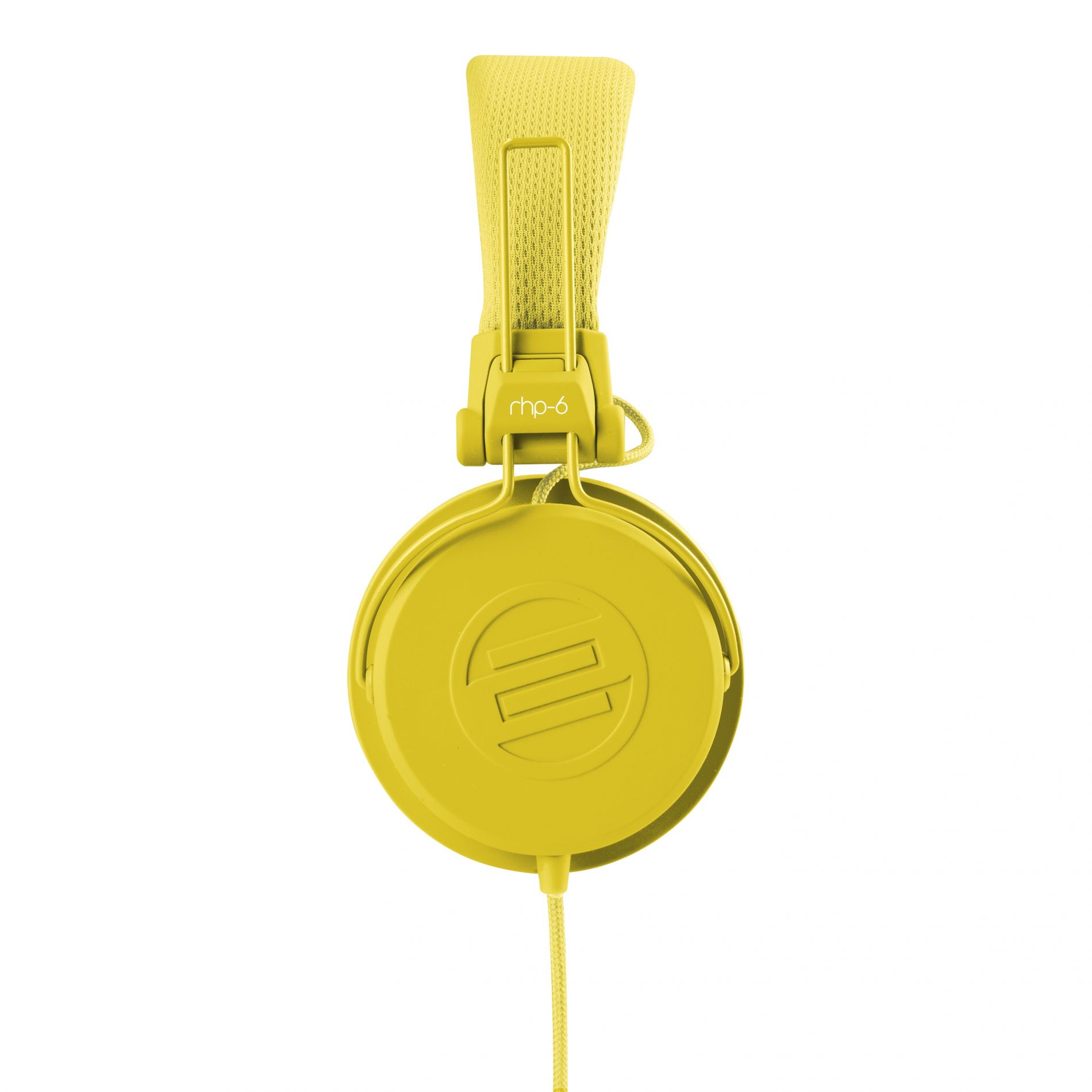 Reloop Rhp-6 Yellow -  - Variation 2