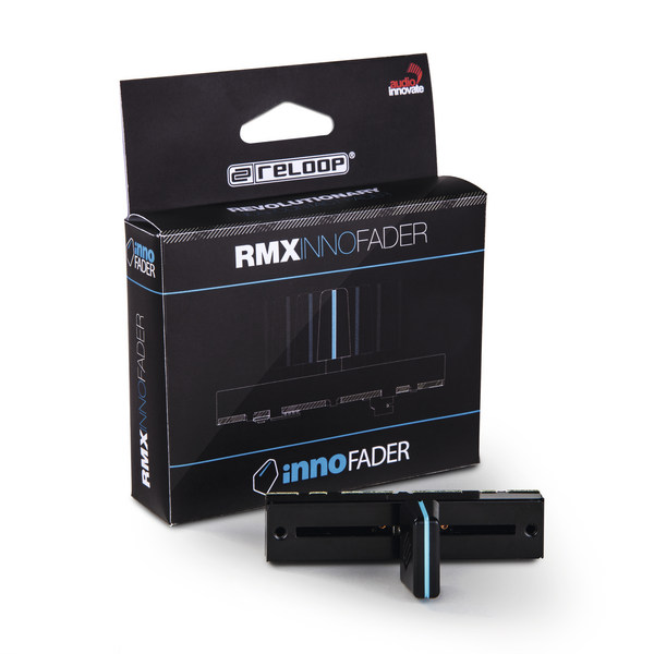 Reloop Rmx Innofader - Autre accessoires dj - Variation 2