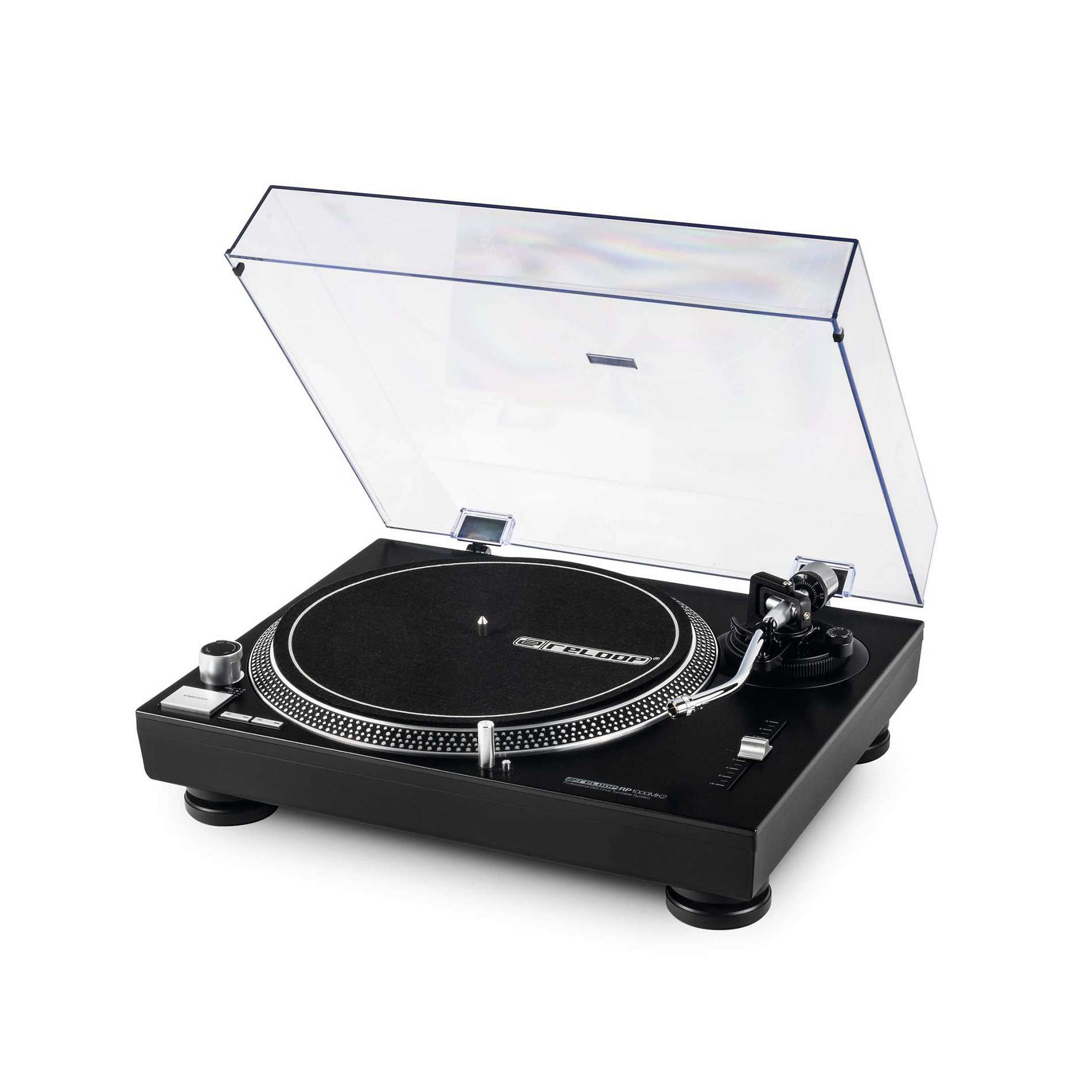 Reloop Rp 1000 Mk2 - Turntable - Variation 1