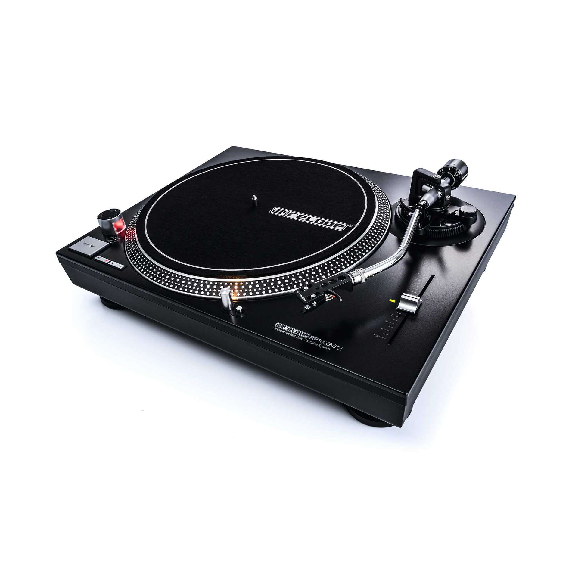 Reloop Rp 1000 Mk2 - Turntable - Variation 2