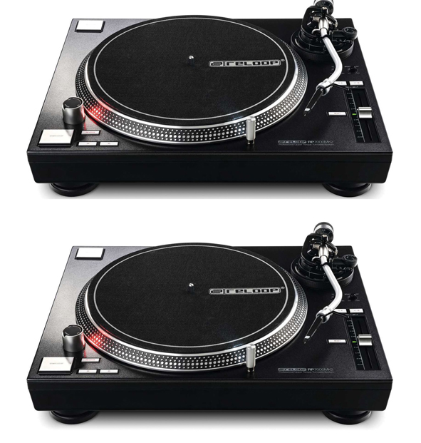 Pioneer XDJ-1000MK2 DJ USB Grotuvas - Soundium.lt