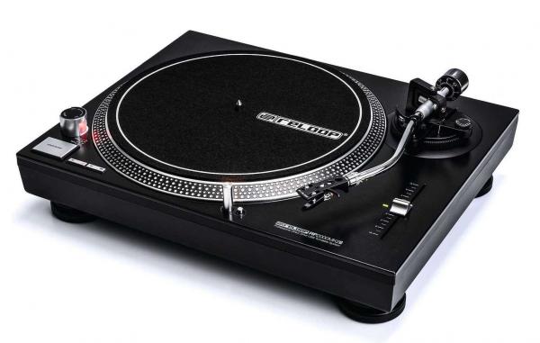 Gemini TT-4000 - Platine vinyle - Garantie 3 ans LDLC