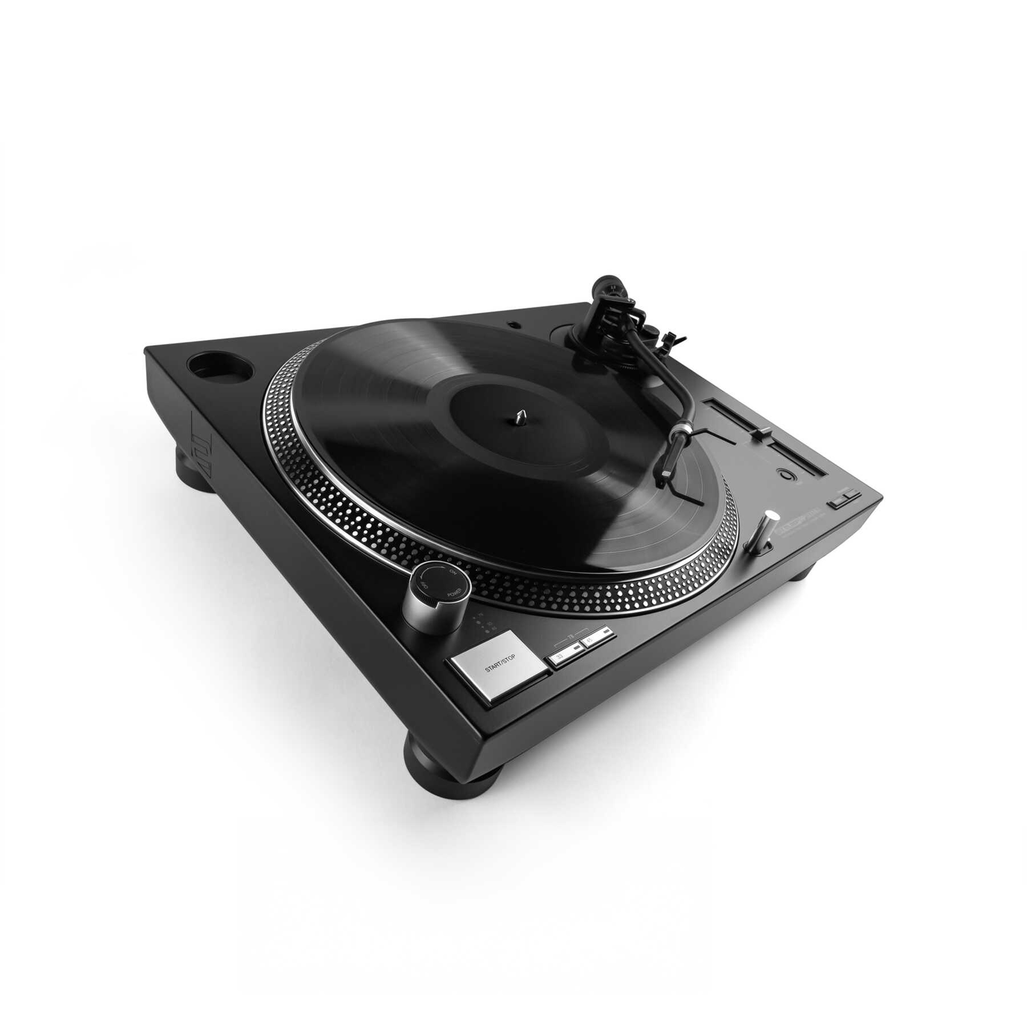 Reloop Rp 5000 Mk4 - Turntable - Variation 1