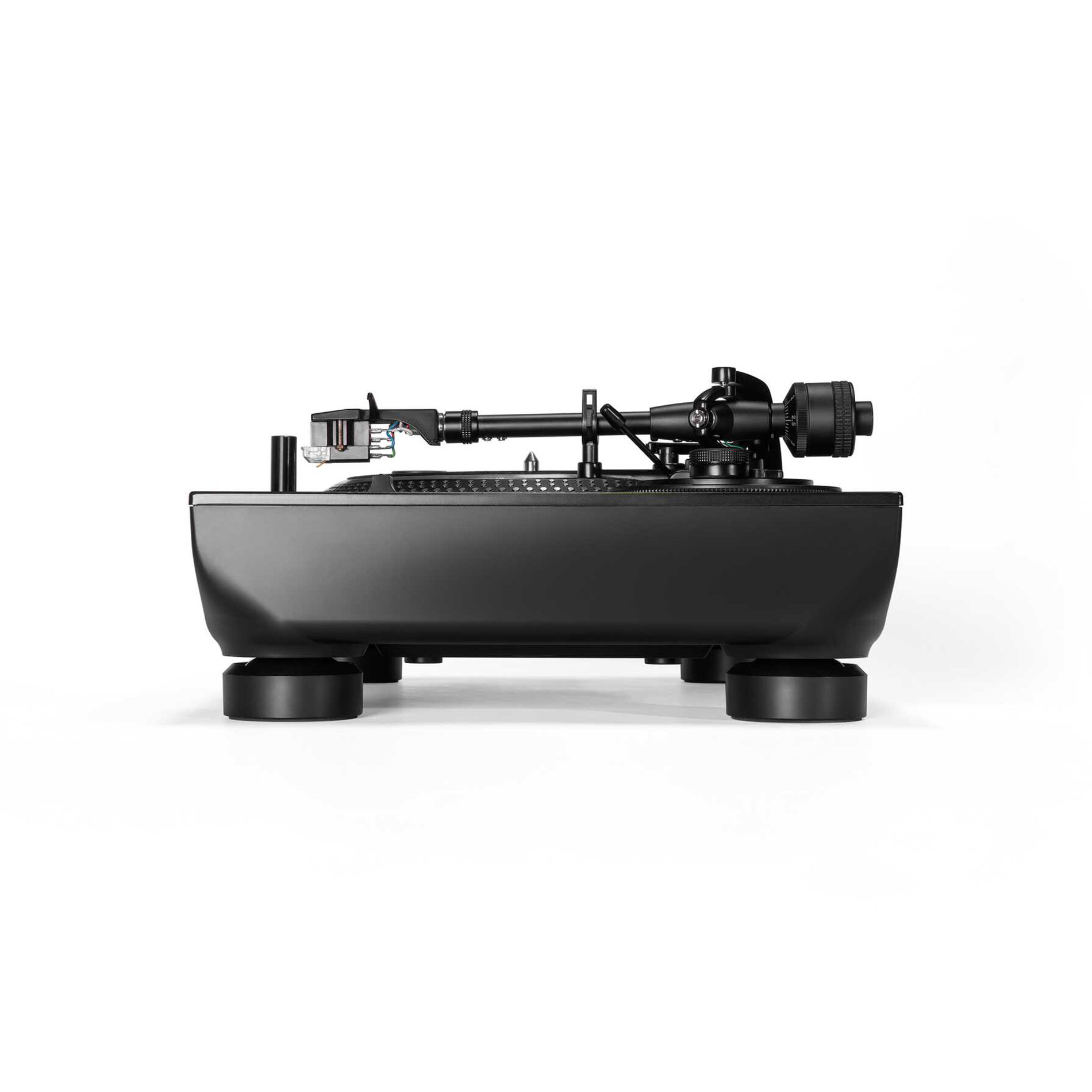 Reloop Rp-7 - Turntable - Variation 6
