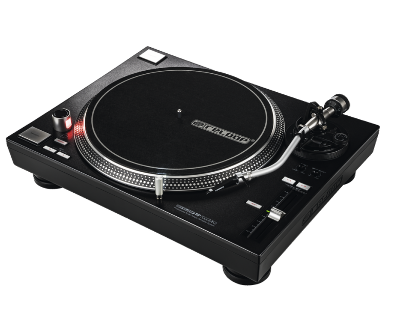 Reloop Rp-7000 Mk2 - Turntable - Variation 4