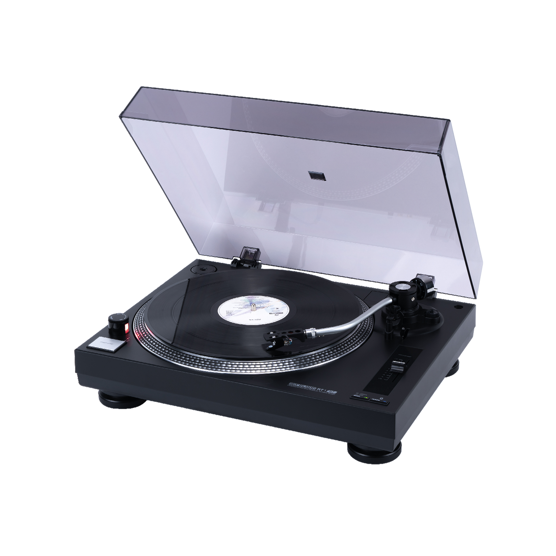 Reloop Rt-1 Bt - Turntable - Variation 2