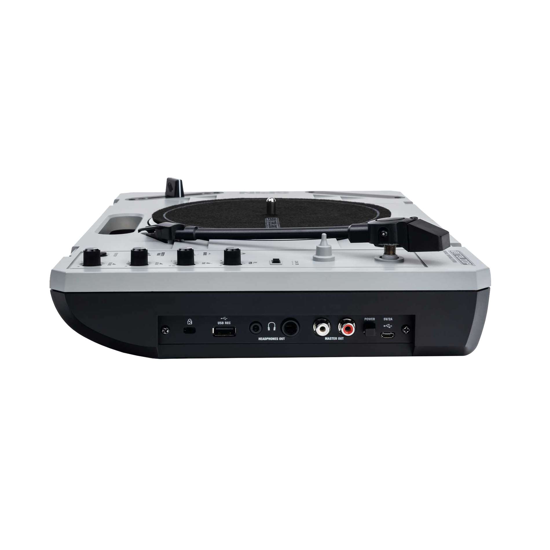 Reloop Spin Platine Vinyle Portable - Turntable - Variation 2