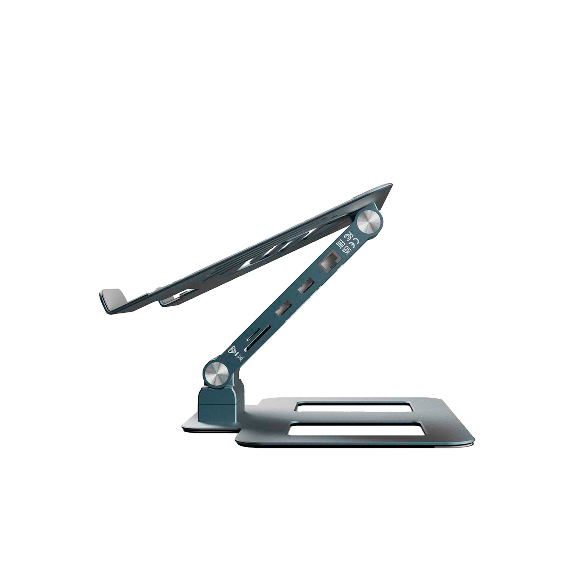 Reloop Stand Hub Pro - DJ Access - Variation 3