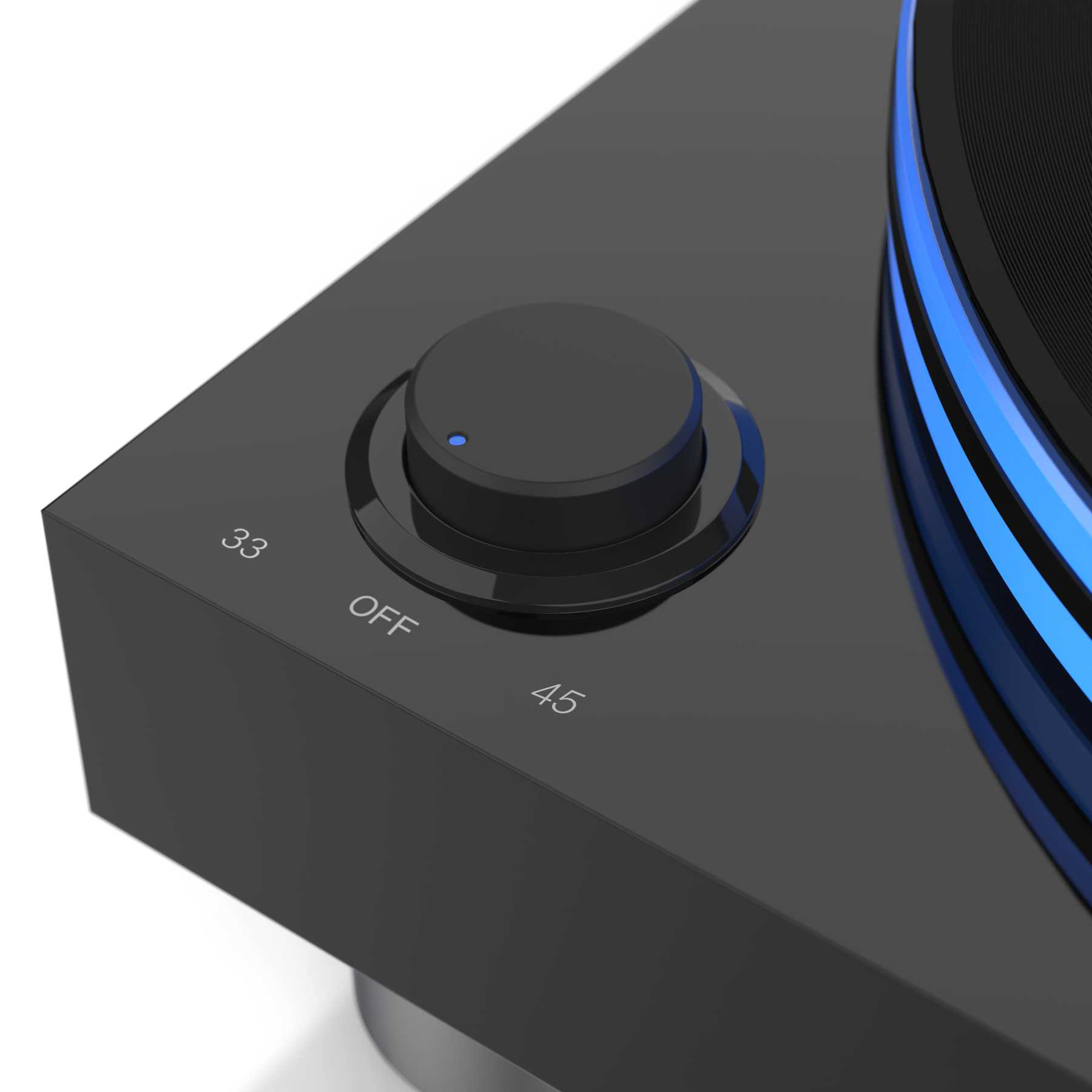 Reloop Turn 7 - Turntables Hifi - Variation 5