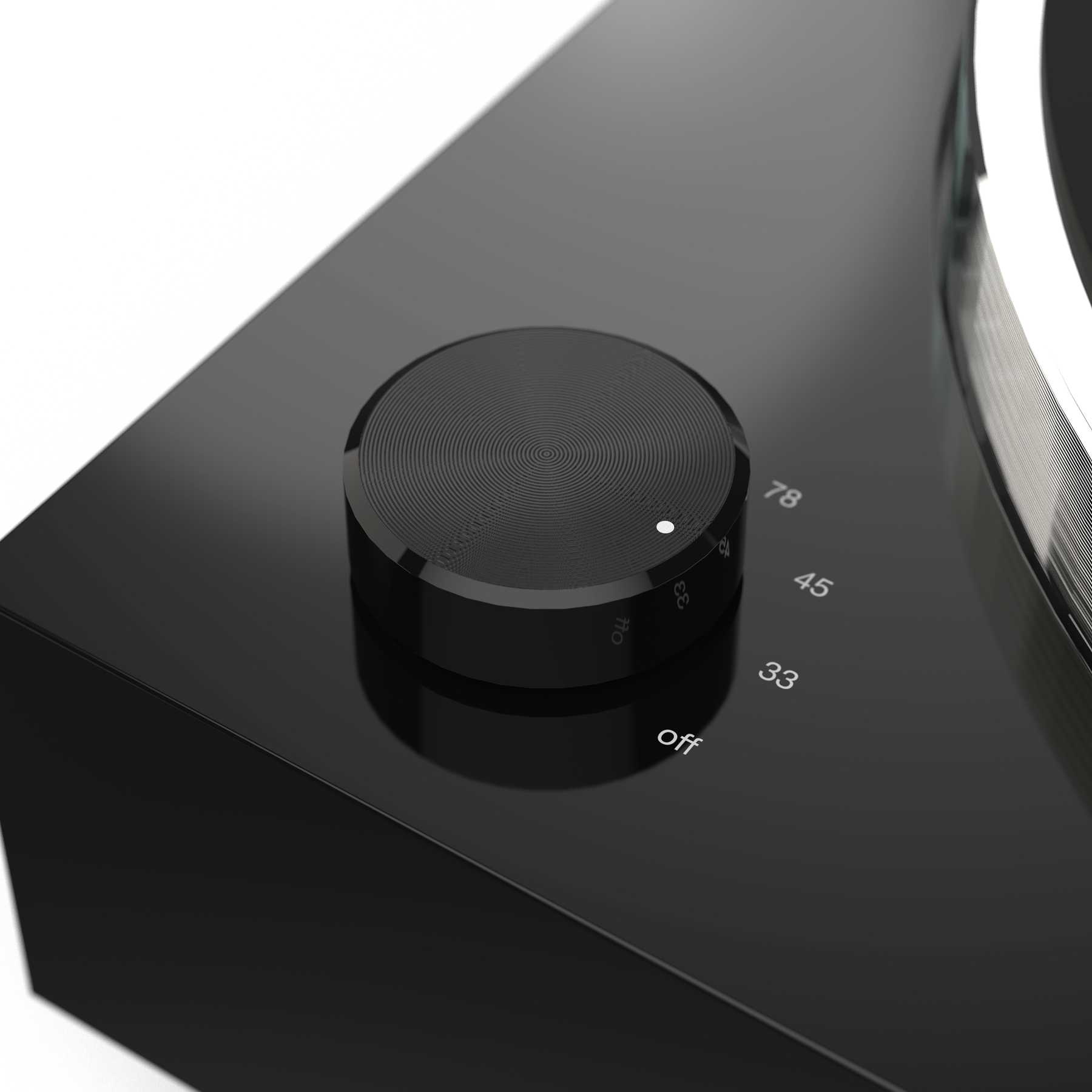 Reloop Turn X - Turntables Hifi - Variation 4