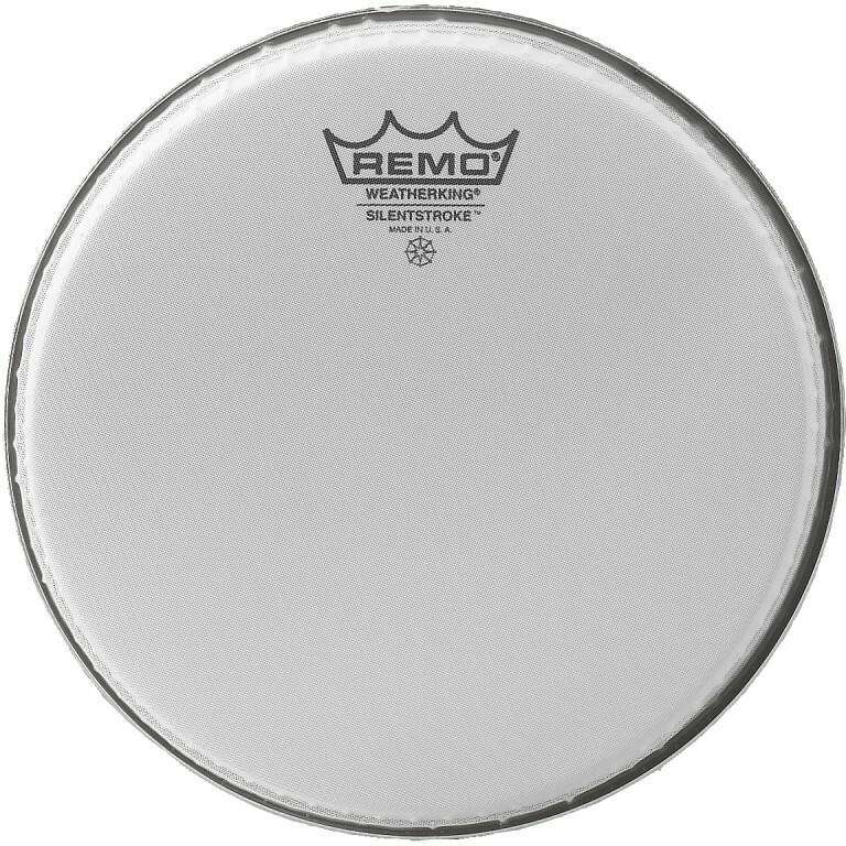 Remo 13 - 13 Pouces - Sanre drum head - Main picture