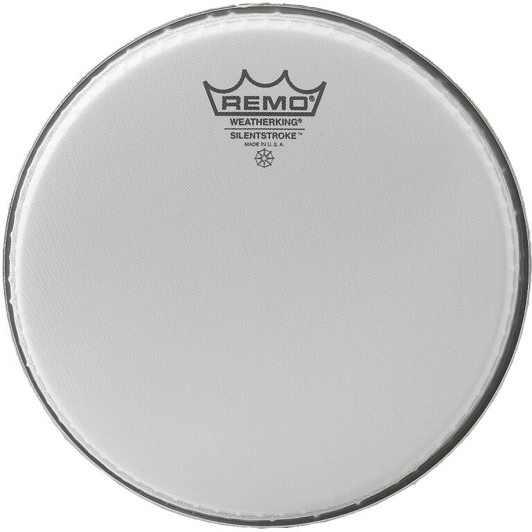 Remo 20 - 20 Pouces - Bass drum drumhead - Main picture