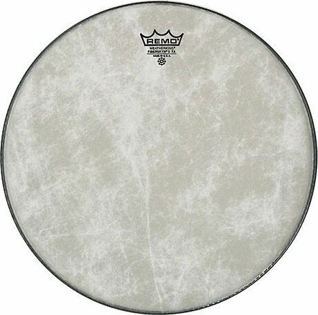 Remo Ambassador Fiberskyn 3 Fa-0510-00 - 10 Pouces - Tom drumhead - Main picture