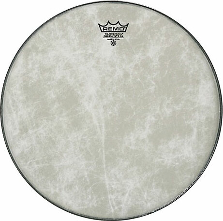 Remo Ambassador Fiberskyn 3 Fa-0516-00 - 16 Pouces - Tom drumhead - Main picture