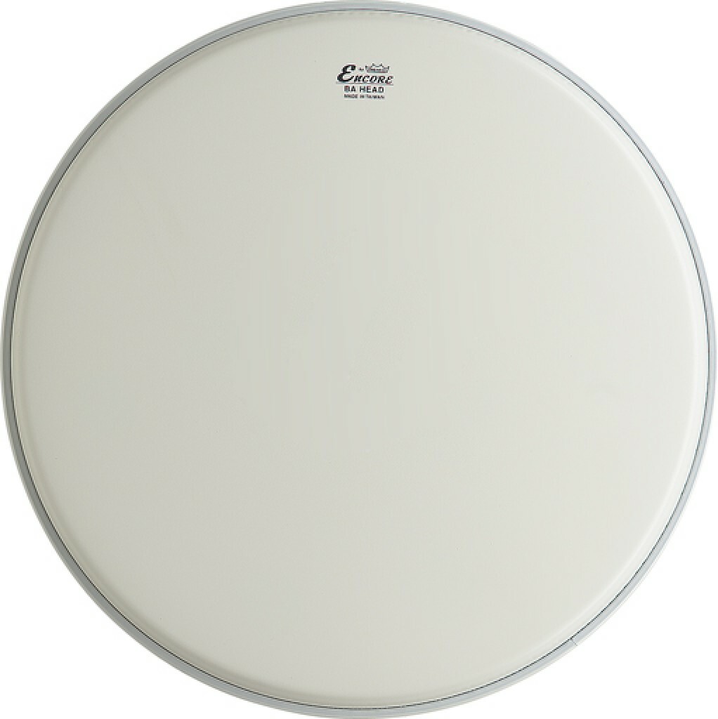 Remo Ambassador SablÉe Encore 14 - 14 Pouces - Sanre drum head - Main picture