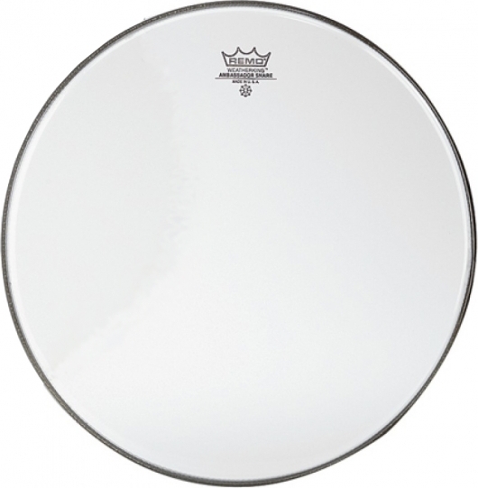 Remo Ambassador Timbre - 16 Pouces - Sanre drum head - Main picture