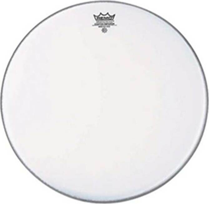 Remo Ambassador Timbre Claisse Claire - 13 Pouces - Sanre drum head - Main picture