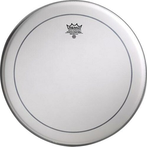 Remo Pinstripe Sablee  12 - 12 Pouces - Tom drumhead - Main picture