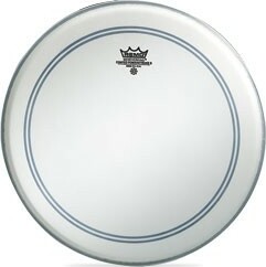 Remo Powerstroke Sablee 13 - 13 Pouces - Sanre drum head - Main picture