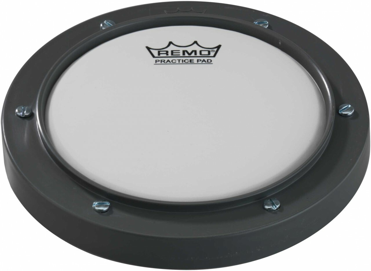 Remo Practice Pad Rt-0006 - Practice pad - Main picture