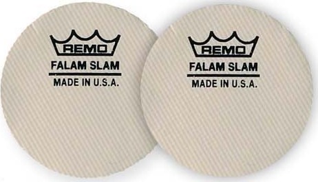 Remo Renforts Falam Slam 2.5 - Damper - Main picture