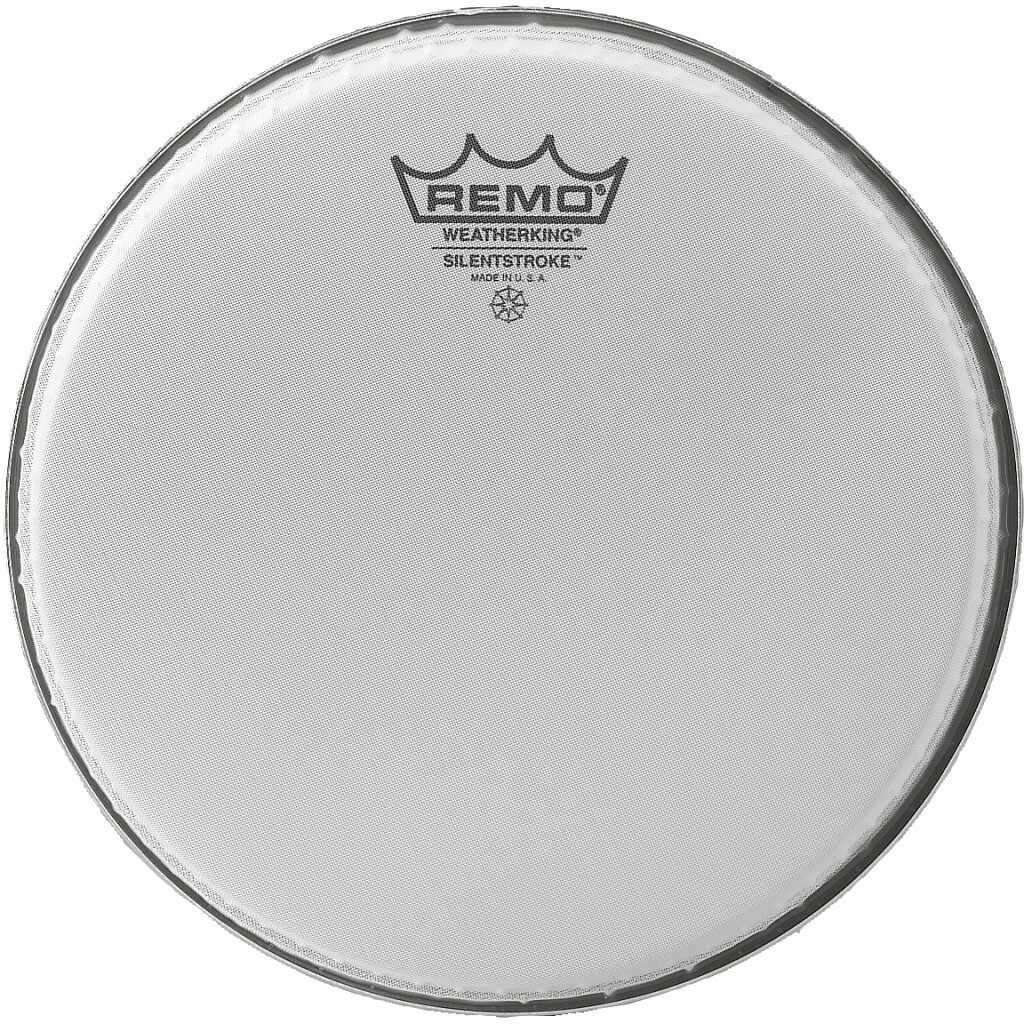 Remo Silentstroke 10 - 10 Pouces - Tom drumhead - Main picture