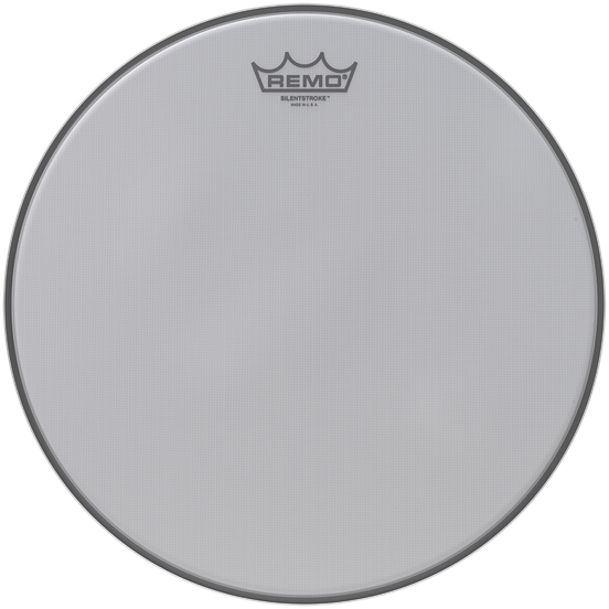Remo Silentstroke  6 - 6 Pouces Et - - Tom drumhead - Main picture