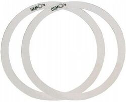 Set Rem-O-Ring 10-12-13-16 Sourdine batterie Remo