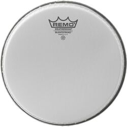 Bass drum drumhead Remo Silentstroke Bass 20 - 20 inches
