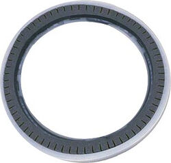 Muffle ring control Remo Muffle Ring Control 20
