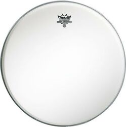 Tom drumhead Remo Ambassador Coated - 18 inches