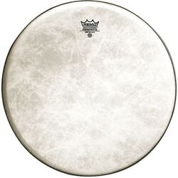 Sanre drum head Remo Ambassador Fiberskyn 3 - 15 inches