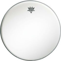 Tom drumhead Remo Ambassador 10