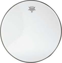 Sanre drum head Remo Ambassador Hazy - 16 inches