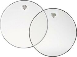 Sanre drum head Remo Ambassador 14