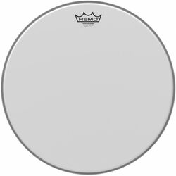 Tom drumhead Remo Ambassador Vintage A 15